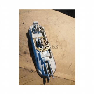 Luz interior Renault Clio II (1990-2009) 1 h_76063
