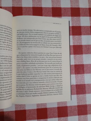 Tom Cruise: Nacido el tres de julio