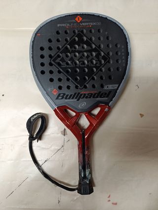 Bullpadel vertex master final