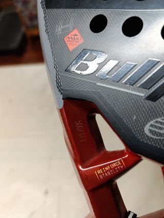 Bullpadel vertex master final