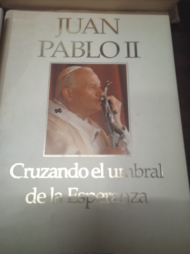 Libros religiosos