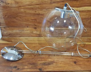 Lampara de suspensión vintage Miconos de Artemide