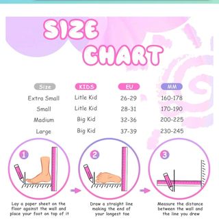 Patines 4 ruedas 37 a 39