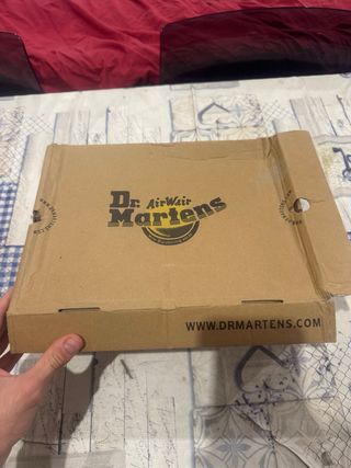 Botas DR.martens 