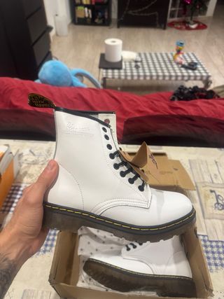 Botas DR.martens 