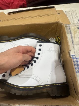 Botas DR.martens 
