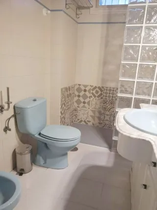 Habitación en Torre del Mar, 1 persona