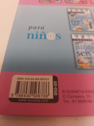 Cuentos para niñas 