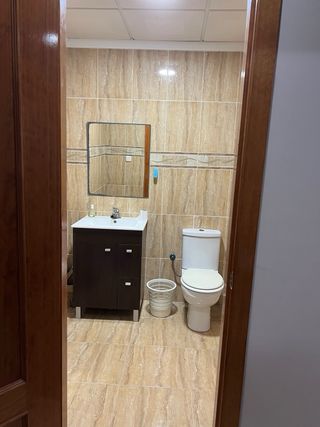 Sanlucar Nave industrial  2 plantas