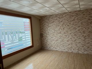 Sanlucar Nave industrial  2 plantas