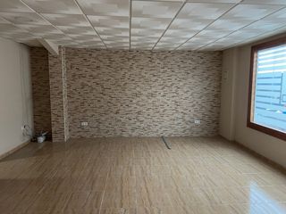 Sanlucar Nave industrial  2 plantas