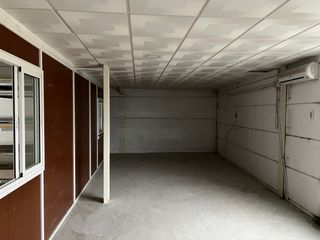 Sanlucar Nave industrial  2 plantas