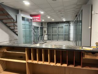 Sanlucar Nave industrial  2 plantas