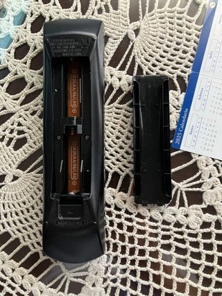 Reproductor / Grabador DVD/Blu-Ray Panasonic