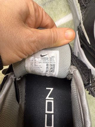 Zapatillas Crossfit Nike Metcon 7 flysease 38