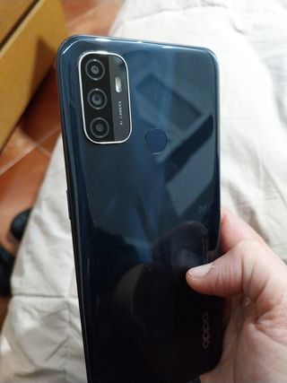Móvil oppo A53s 5g