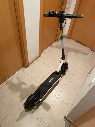PATINETE CLAP