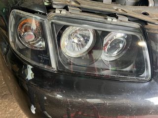Despiece Audi A3 8l 1.9 tdi