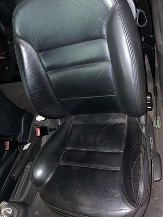 Despiece Audi A3 8l 1.9 tdi