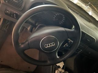 Despiece Audi A3 8l 1.9 tdi
