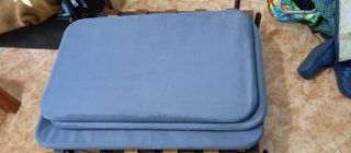 Vendo sofá cama de 1 plaza en buen estado,