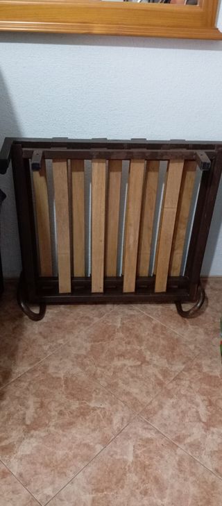 Vendo sofá cama de 1 plaza en buen estado,