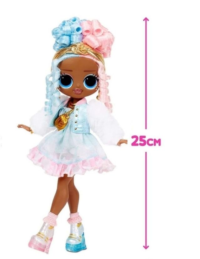 Dolce bambola di Lol surprise