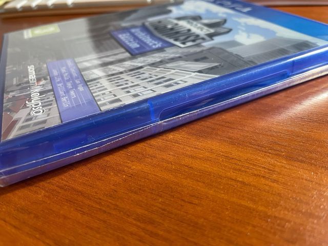 project Highrise Architect’s edition PS4 PS5