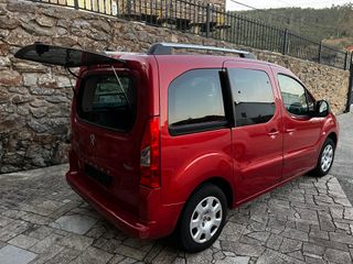 Peugeot Partner 2009