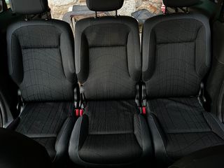 Peugeot Partner 2009