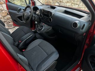 Peugeot Partner 2009