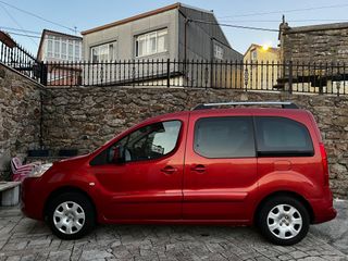 Peugeot Partner 2009