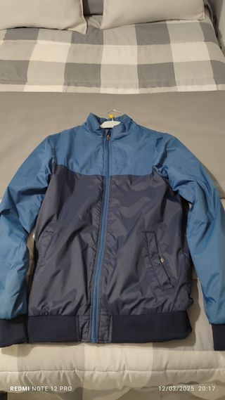 Cazadora - bomber 