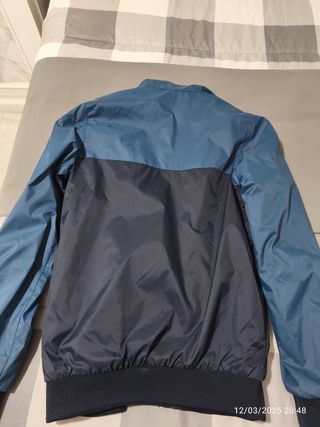 Cazadora - bomber 