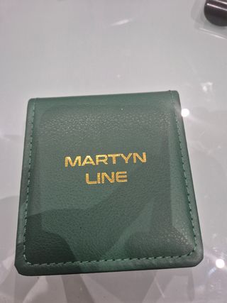 Reloj Martyn Line Martina Collection