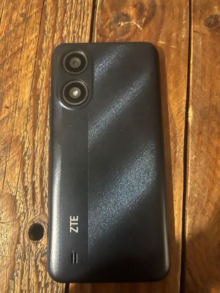 MOVIL ZTE BLADE A33s