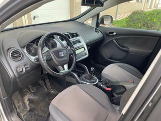 SEAT Altea XL 2010