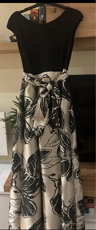 Vestido elegante para una ocasion especial!!!