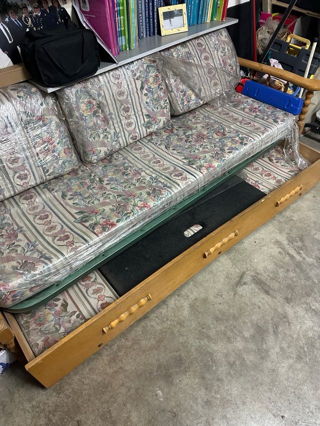 Sofa cama