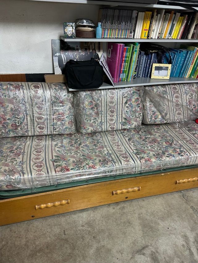 Sofa cama