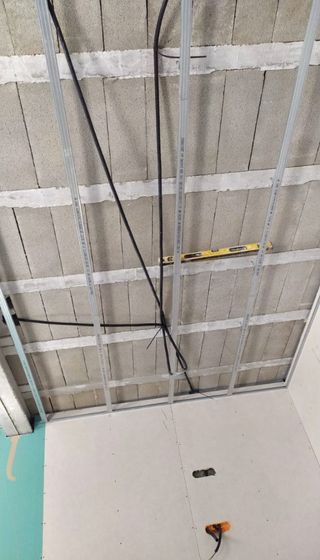 reformas Trabajo de pladur , pintura , obra blanc