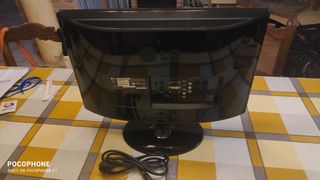 Monitor ordenadores LG 22 pulgadas