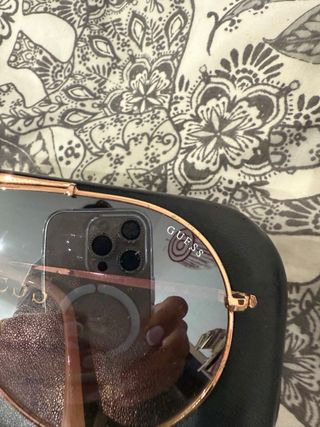 Gafas de sol guess originales