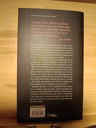 Hombres que caminan solos / Men Who Walk Alone (Sp