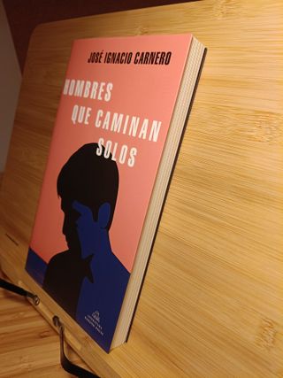 Hombres que caminan solos / Men Who Walk Alone (Sp