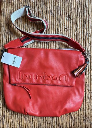 Bolso Desigual nuevo
