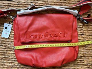 Bolso Desigual nuevo
