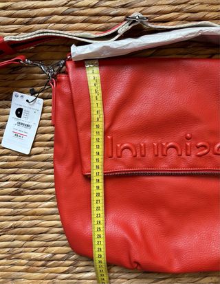 Bolso Desigual nuevo