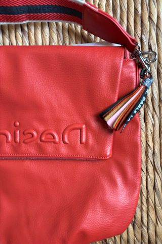 Bolso Desigual nuevo