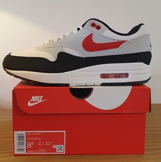Nike Air Max 1 Chili 2.0 42